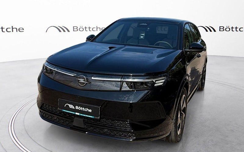 Opel Grandland-electric 82-kWh-Batterie 157 KW GS 5dr Kauf