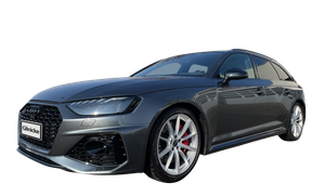 Audi RS4 Avant 331 kW (450 PS) tiptronic Daytonagrau Perleffekt Auto-Abo