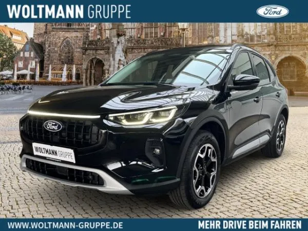 Ford Kuga Plug-In Hybrid Active X 0% Finanzierung möglich  Pano, Matrix-LED und vieles mehr