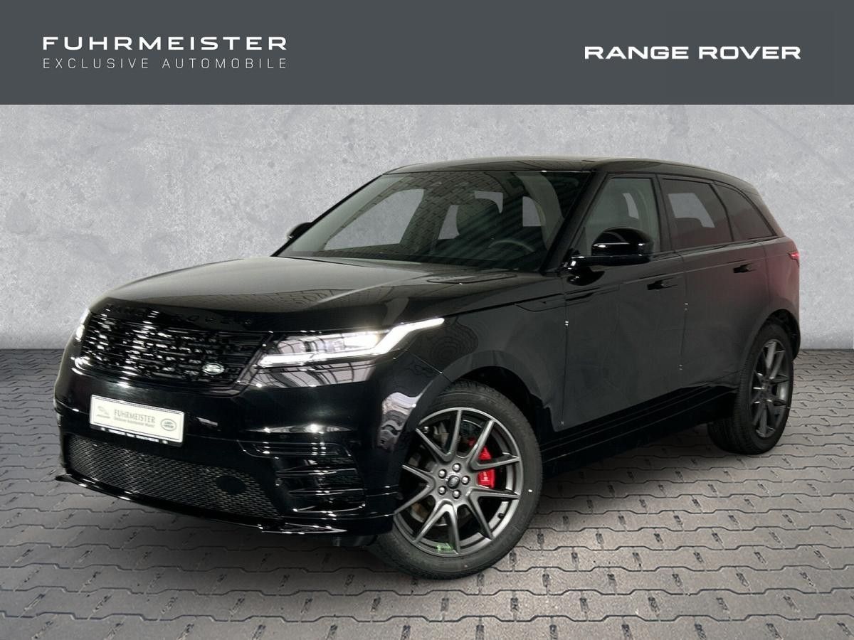 Land Rover Range Rover Velar 2.0 D200 S AWD Leasing