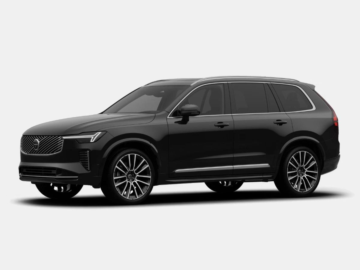 Volvo XC90 B5 AWD Ultra Bright / NUR GEWERBE /  FULL-SERVICE / VIEL AUSSTATTUNG Leasing
