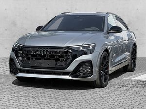 Audi SQ8 Leasing