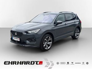 Seat Tarraco 2.0 TDI DSG 4Drive FR DCC AHK*VIRTUAL*NA