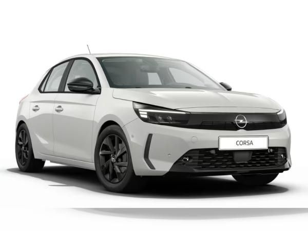 Opel Corsa 🔥 INKL.  ALLWETTERREFIEN SOFORT VERFÜGBAR 🔥 Leasing