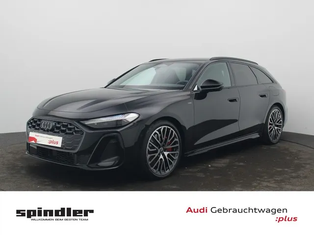 Audi A5 Avant e-hybrid quattro S-tronic/ TechPro, AHK