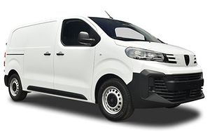 Peugeot Expert - 2.0 BlueHDi 145 Stop&Start EAT8 Lang Leasing
