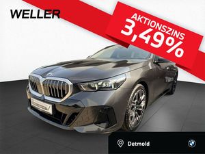 BMW 520d M Sport 555,-/0Anz HUD DAB H/K PA+ DA+Stdhz