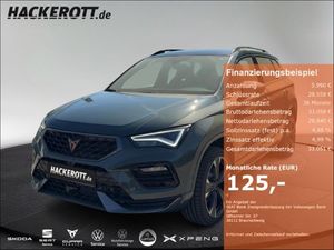 Cupra Ateca 1.5 TSI 110 kW (150 PS) 7-Gang DSG