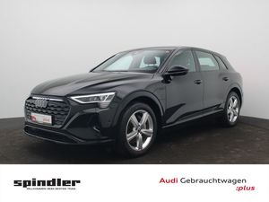 Audi Q8 e-tron advanced 50 quattro / Navi+, Air, AHK