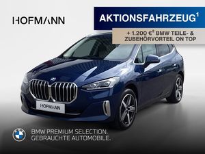BMW 223d xDr. Active Tourer Luxury Line AHK+Pano+ACC