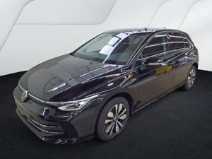 Volkswagen Golf 1.5 TSI - GOAL NAVI AHK KLIMA SHZG Leasing