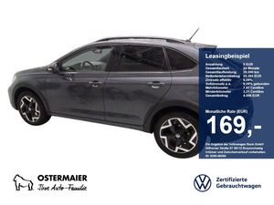 Volkswagen Taigo R-LINE 1.5TSI 150PS DSG NP.42T KAMERA.NAVI