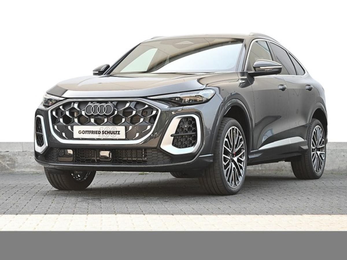 Audi SQ5 Sportback TFSI (Velbert) Leasing