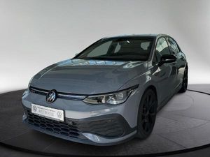 Volkswagen Golf VIII 2.0 TSI GTI Clubsport+DSG+AKRA+BLACK ❗Sofort-Verfügbar❗Bayreuth📍