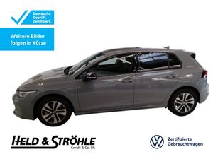 Volkswagen Golf 8 ENERGY 1.5 eTSI DSG LED NAVI 360° DCC IDA