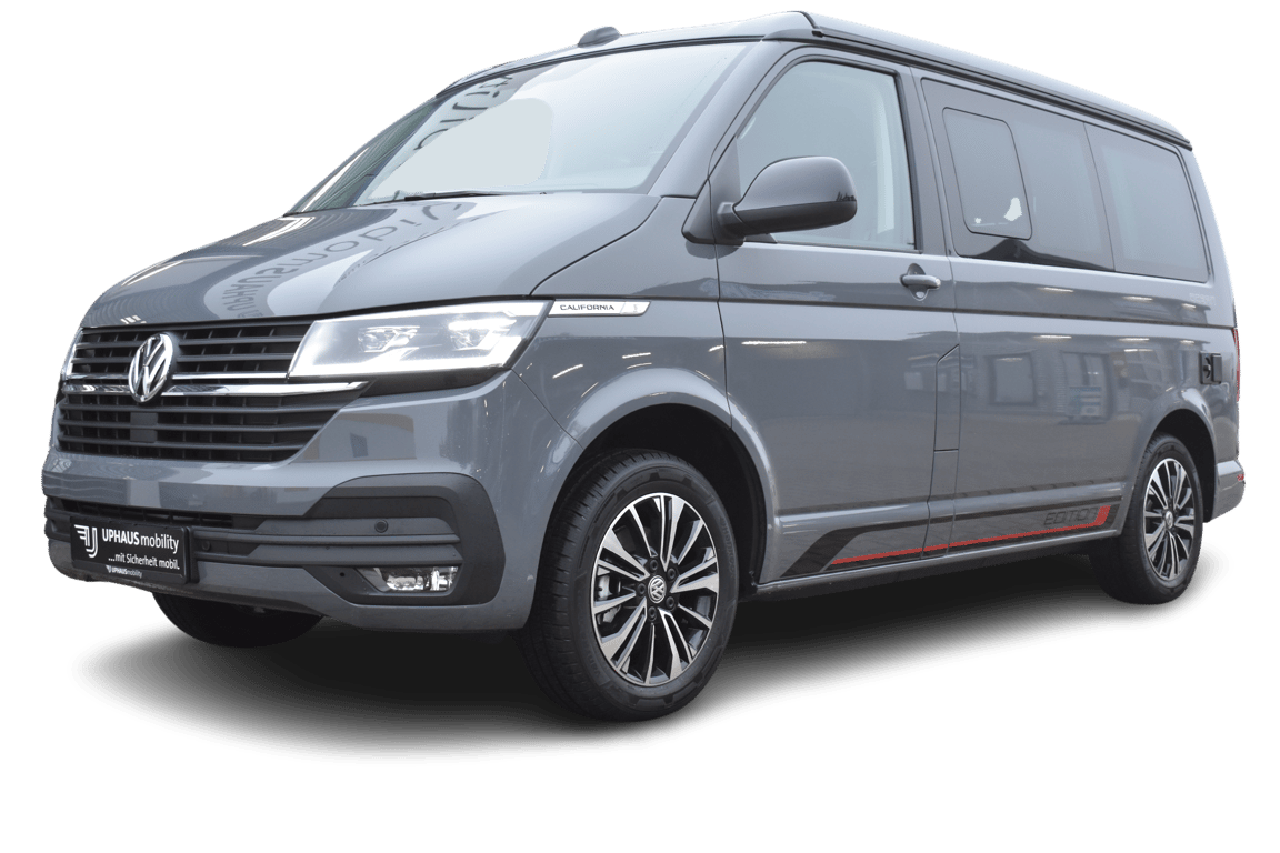 Volkswagen T6.1 California Ocean Edition 2,0 TDI DSG Auto-Abo