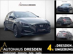 Hyundai i30 Kombi *inkl. WINTERRÄDER*SOFORT*PRIVAT* Leasing