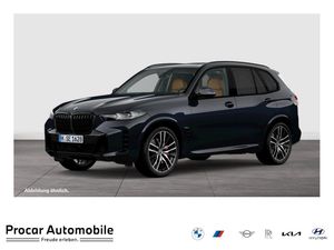 BMW X5 xDrive30d M Sport HUD PANO AHK 360°KAM RFK