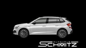 Skoda KAMIQ "TOUR 115" DSG 1.0 TSI ( SOFORT !!)  [...]