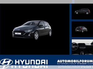 Hyundai i20 1.2 Select Matrix DynLicht Facelift Kam. PDC Leasing