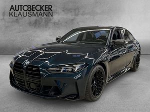 BMW M3 xDrive Competition Limousine LMR 19''/20'' Pa
