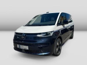 Volkswagen Multivan 2,0TDI 75 Jahre BULLI Sondermodell