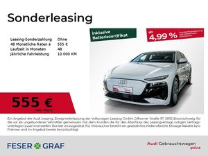 Audi A6 Sportback e-tron Matrix,AZV,Tech+,Navi+,21"