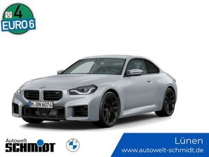 BMW M2 Coupe Plus Package  UPE 92.600 EUR