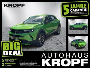 Opel Mokka 1.2 Turbo Elegance LED+Fernlichtass.+Kam.