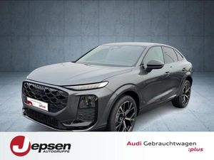 Audi Q3 Sportback TFSI S tr. LED 20 AHK FLA ACC Keyle