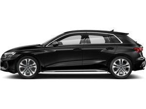 Audi S3 Sportback TFSI S tronic *FACELIFT* Leasing