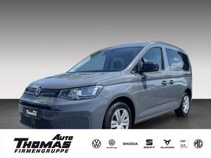 Volkswagen Caddy 1.5 TSI DSG 5-Sitzer Radst. 2755 mm DAB+