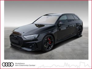 Audi RS4 Avant Competition *AHK*Pano*beheizb. FS*B&O Leasing