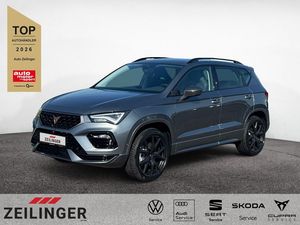 Cupra Ateca 4Drive TSI DSG|AHK|el.HECK|NAVI|KAMERA|ACC