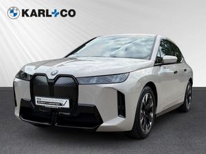 BMW iX 45 xDrive M Sport Autobahnassistent AHK 21''