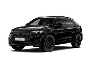 Audi Q8 TFSI e quattro MASSAGE*B&O 3D*HUD*HD-MATRIX*
