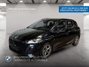 BMW 220i Active Tourer M Sport AHK Kamera LED Alarm