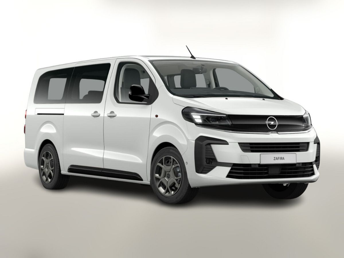 Opel Zafira 2.2 D 180 AT8 XL Edition 9S Nav Kam SHZ Finanzierung privat Auto kaufen
