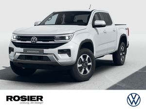 Volkswagen Volkswagen Amarok Style 3,0 TDI Leasing