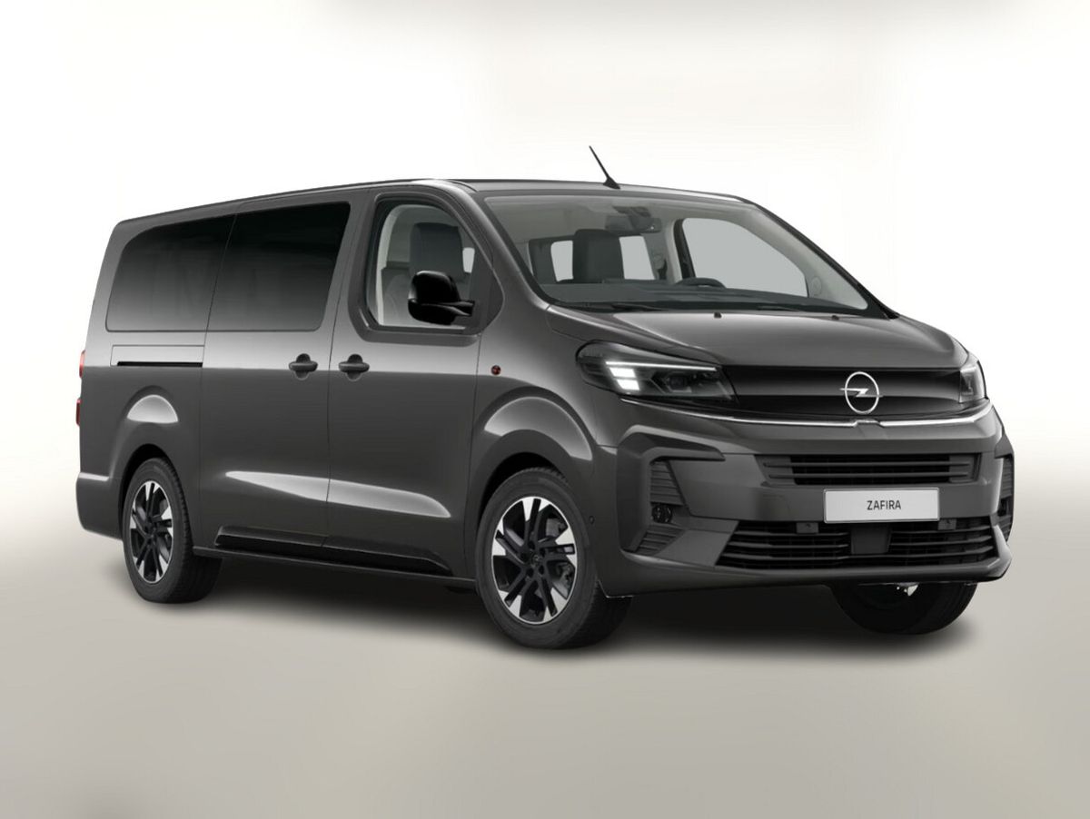 Opel Zafira 2.2 D 180 AT8 XL GS Nav Massage Kam Temp Finanzierung privat Auto kaufen