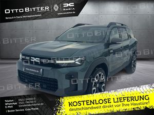 Dacia Bigster Journey TCe140 mild hybrid WINTER+/19"RA