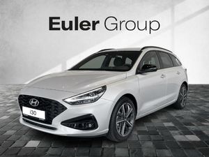 Hyundai i30 Kombi 1.6iT DCT Trend Rückfahrkamera