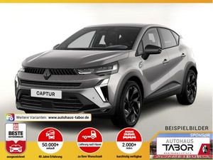 Renault Captur CAPTUR Esprit Alpine Full Hybrid E-Tech 160