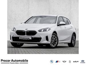 BMW 120d HUD 360°KAM RFK NAVI LED PDC V+H DAB Klima