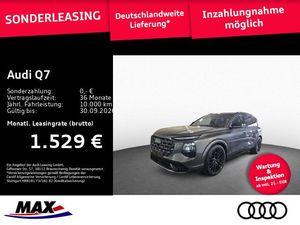 Audi Q7 SUV TDI S-LINE+TECH-PRO+7-SITZER