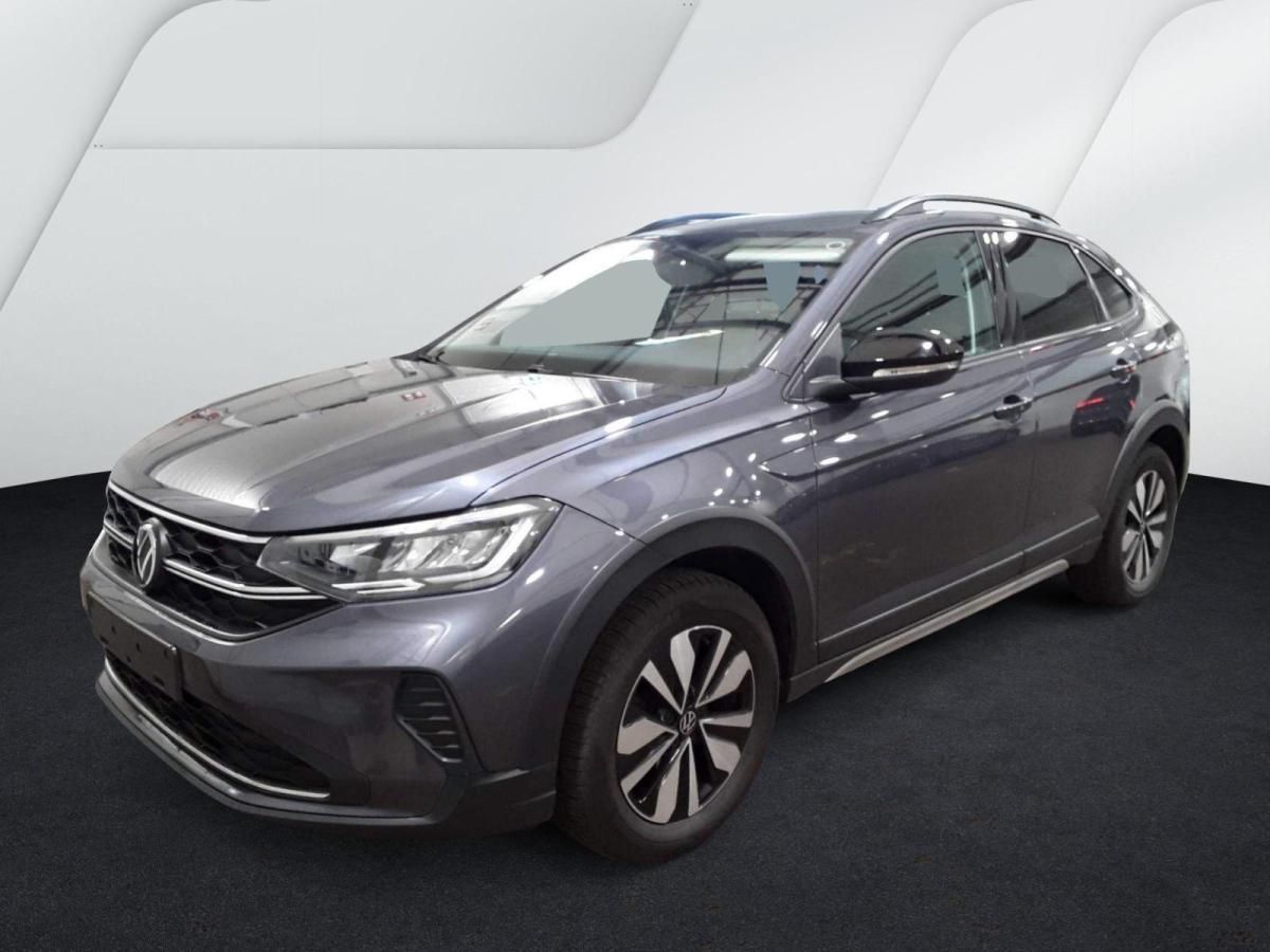 Volkswagen Taigo Goal TSI Leasing