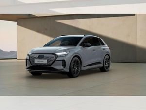 Audi Q4 e-tron 45  Performance *Vorlauf  LT September*
