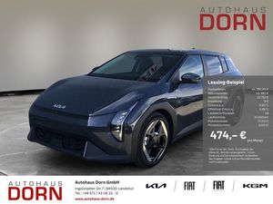 Kia EV4 Earth 58,3 kWh DriveWise-/ Technology-/ Soun