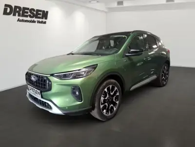 Ford Kuga Active X Leasing
