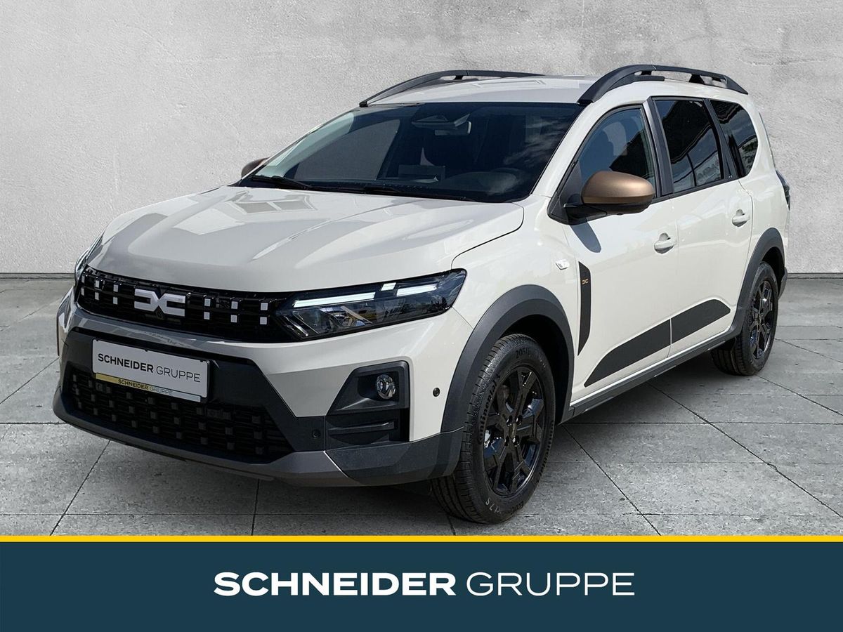 Dacia Jogger Extreme hybrid 155 🔥SUMMERDEAL-Treueprämie&Urlaubsgeld 🔥 Leasing